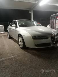 ALFA ROMEO JTDM 159