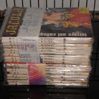 Fumetti vintage erotici