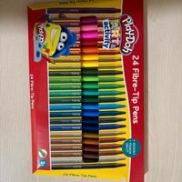 Pennarelli Play-Doh