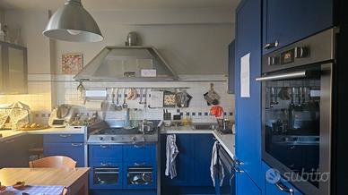 cucina completa
