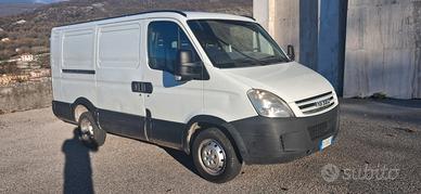 Iveco Ecodaily 35S14D 2.3 Hpt PM-DC Midicab