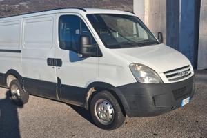 Iveco Ecodaily 35S14D 2.3 Hpt PM-DC Midicab
