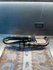 minarelli orizzontale