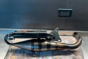 minarelli orizzontale