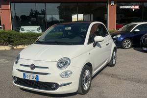 Fiat 500 1.2 Riva