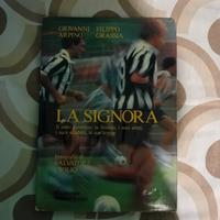 libro Juventus 