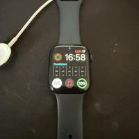 Apple Watch Series 7 45mm GPS+ cellular