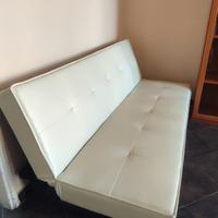 Divano letto + trasporto