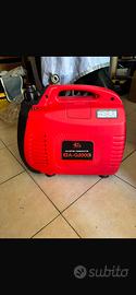 Generatore eza G2000I NUOVO