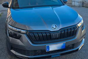 Skoda kamiq Monte Carlo 2019