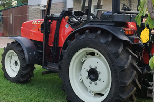 Trattore Goldoni Star 30/50