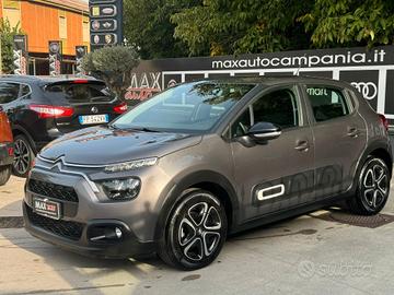 Citroen C3 BlueHDi 100 S&S Shine Pack