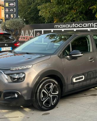 Citroen C3 BlueHDi 100 S&S Shine Pack