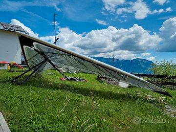 Deltapano willswing s3