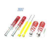ASSETTO REGOLABILE AUDI A1 8X TA TECHNIX 2010-