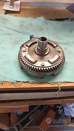 campana vespa 50 special 