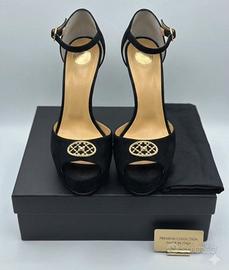 Decolte elisabetta franchi