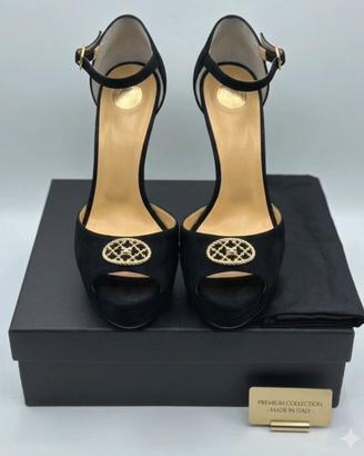 Decolte elisabetta franchi