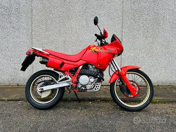 Honda NX 650 Dominator - ricambi