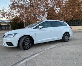 SEAT LEON 1.5 TGI DSG XCELLENCE FULL-LED 2019