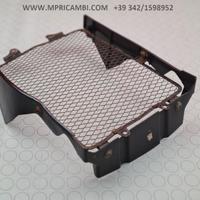 PROTEZIONE RADIATORE KAWASAKI KFX 700 2006 2007 KX