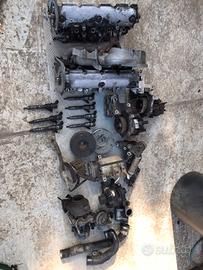 Ricambi motore f9q su grand Vitara
