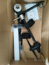 Pedali a elica kayak