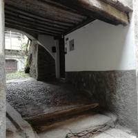 Casa in località di montagna