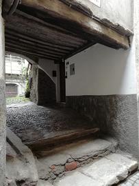 Casa in località di montagna