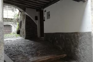 Casa in località di montagna