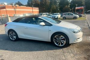 Opel Cascada