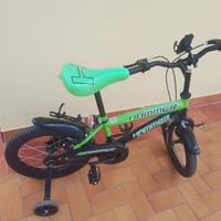 bici Hammer 