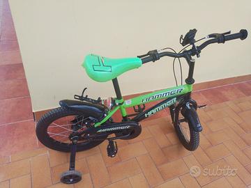 bici Hammer 