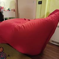 Pouf sacco 