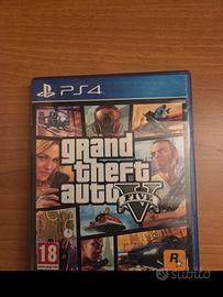 Grand Theft Auto 5