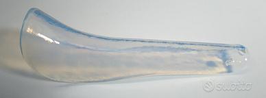 sostituzione vetro pendente Murrina