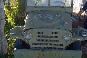 Fiat Campagnola AR35