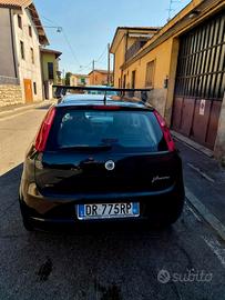 Fiat Grande Punto 1.2 5 porte Dynamic