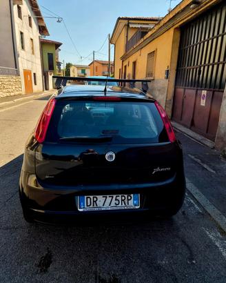 Fiat Grande Punto 1.2 5 porte Dynamic