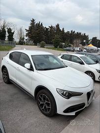 Alfa Romeo Stelvio 2018 210 CV