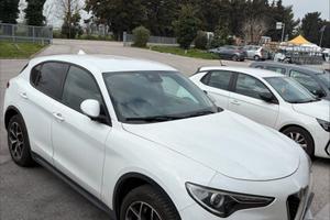 Alfa Romeo Stelvio 2018 210 CV