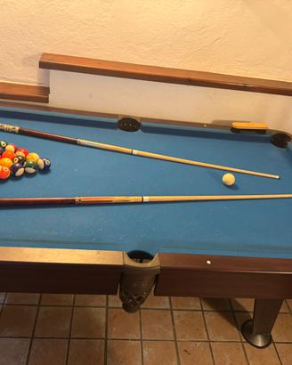 Tavolo da biliardo