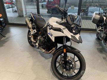 BMW F 800 GS Abs my24