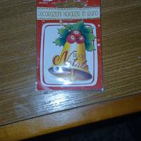 decorazione di Natale