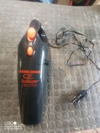 Aspirapolvere 12 volt