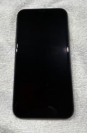 Apple iPhone 11 nero, 64GB