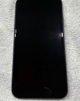 Apple iPhone 11 nero, 64GB