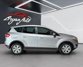 Ford Kuga 2.0 TDCi 140 CV 2WD Titanium DPF