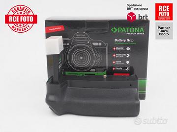 PATONA BATTERY GRIP CANON EOS RP