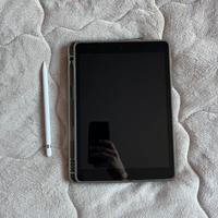 Ipad 7 generazione con apple pencil